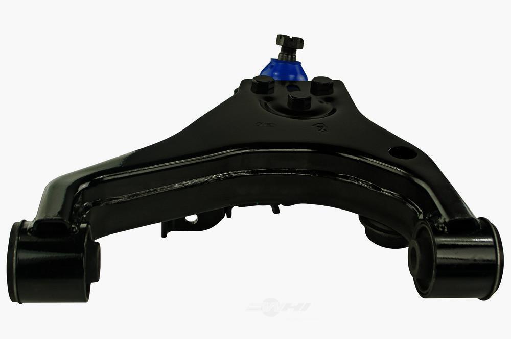 ACDelco Advantage MS901187 Suspension Control Arm and Ball Joint Assembly