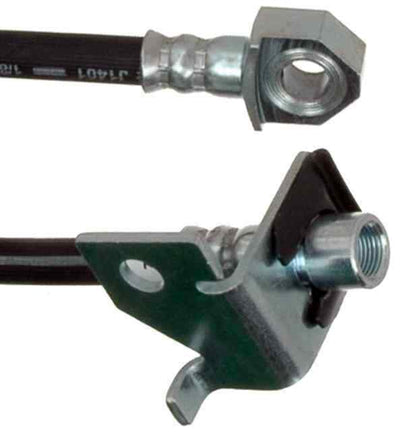 ACDelco Professional Durastop 18J4298 Brake Hydraulic Hose