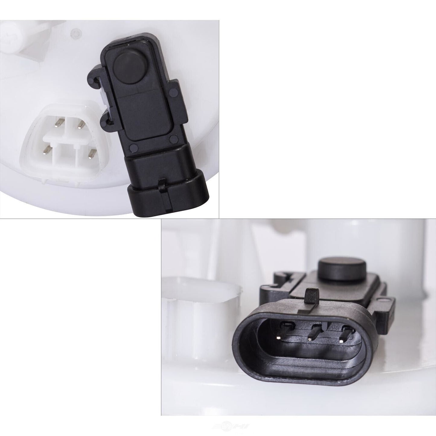 Spectra Premium Industries Inc SP3016M Fuel Pump Module Assembly