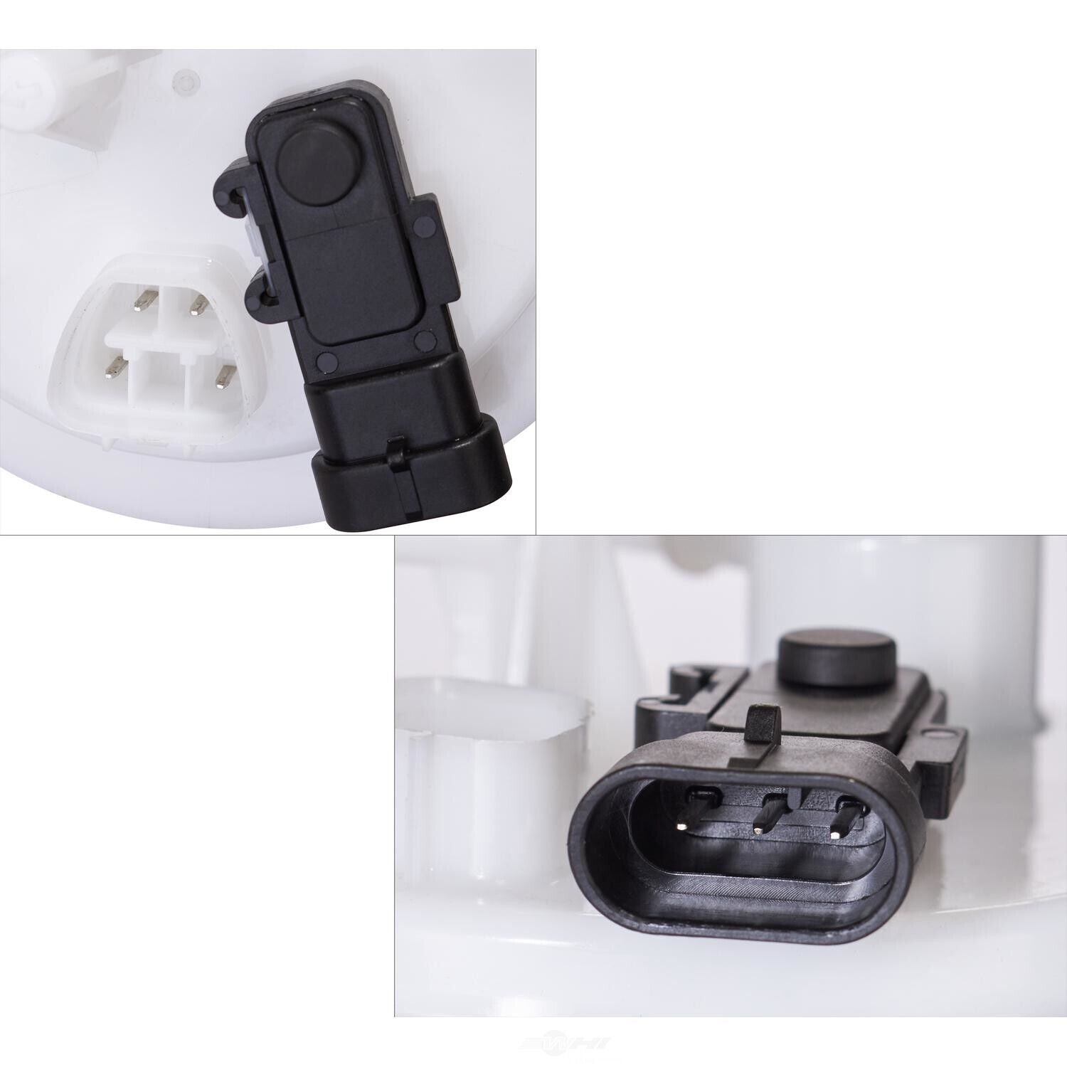 Spectra Premium Industries Inc SP3016M Fuel Pump Module Assembly