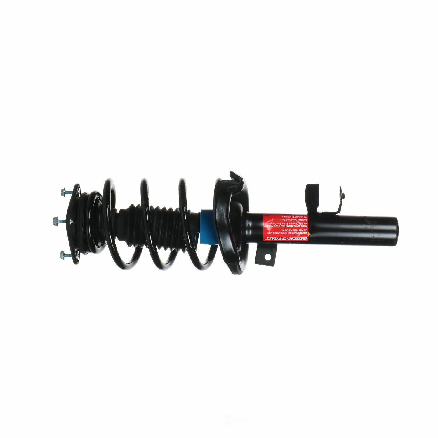 Monroe 172743 Suspension Strut and Coil Spring Assembly