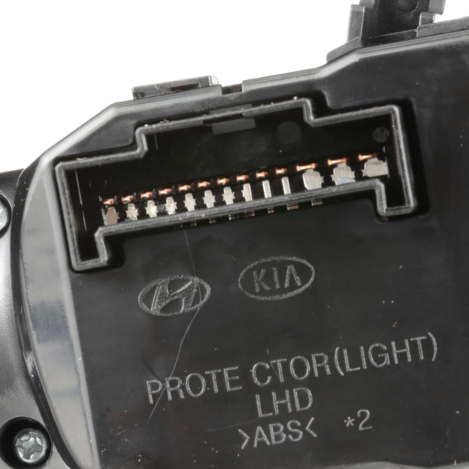 BWD S16023 Headlight Switch