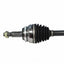 GSP North America NCV69531 CV Axle Assembly