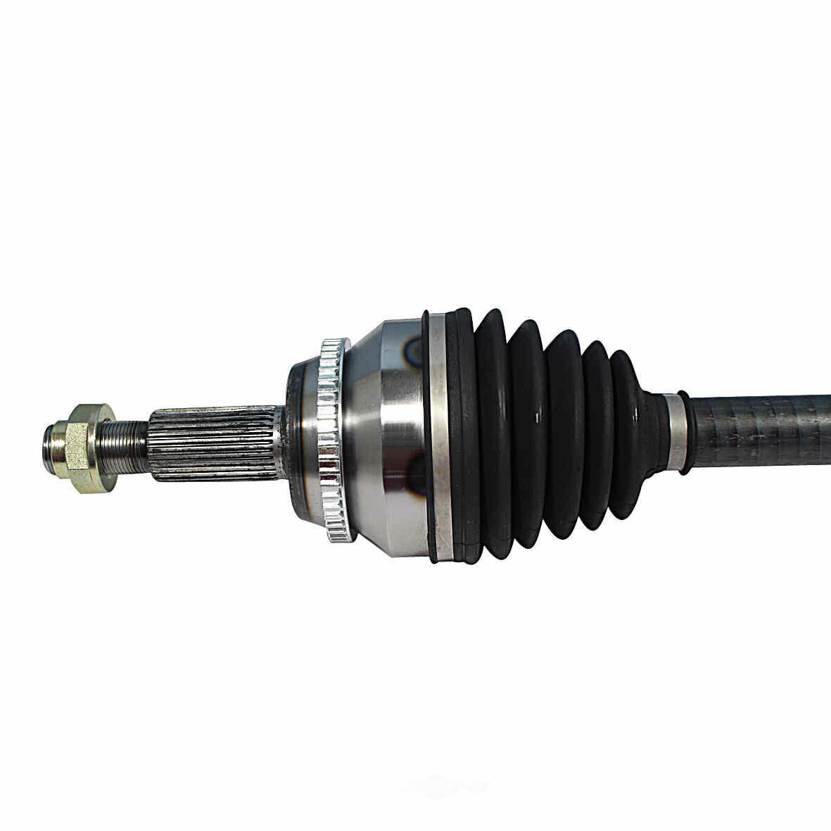 GSP North America NCV69531 CV Axle Assembly
