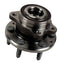 ACDelco GM Original Equipment FW433 Wheel Bearing and Hub Assembly