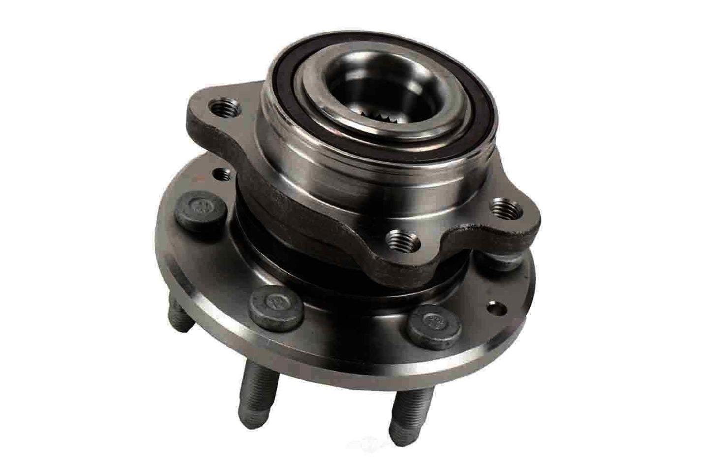 ACDelco GM Original Equipment FW433 Wheel Bearing and Hub Assembly