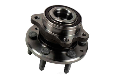 ACDelco GM Original Equipment FW433 Wheel Bearing and Hub Assembly