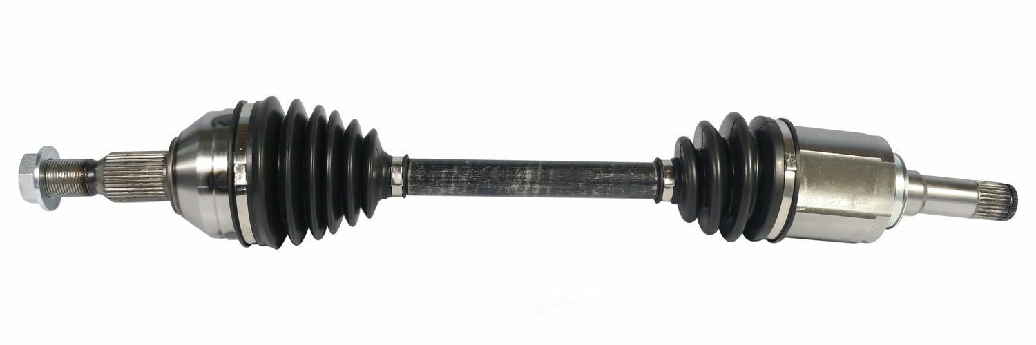 GSP North America NCV10510 CV Axle Assembly