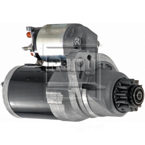 Remy 16086 Starter Motor