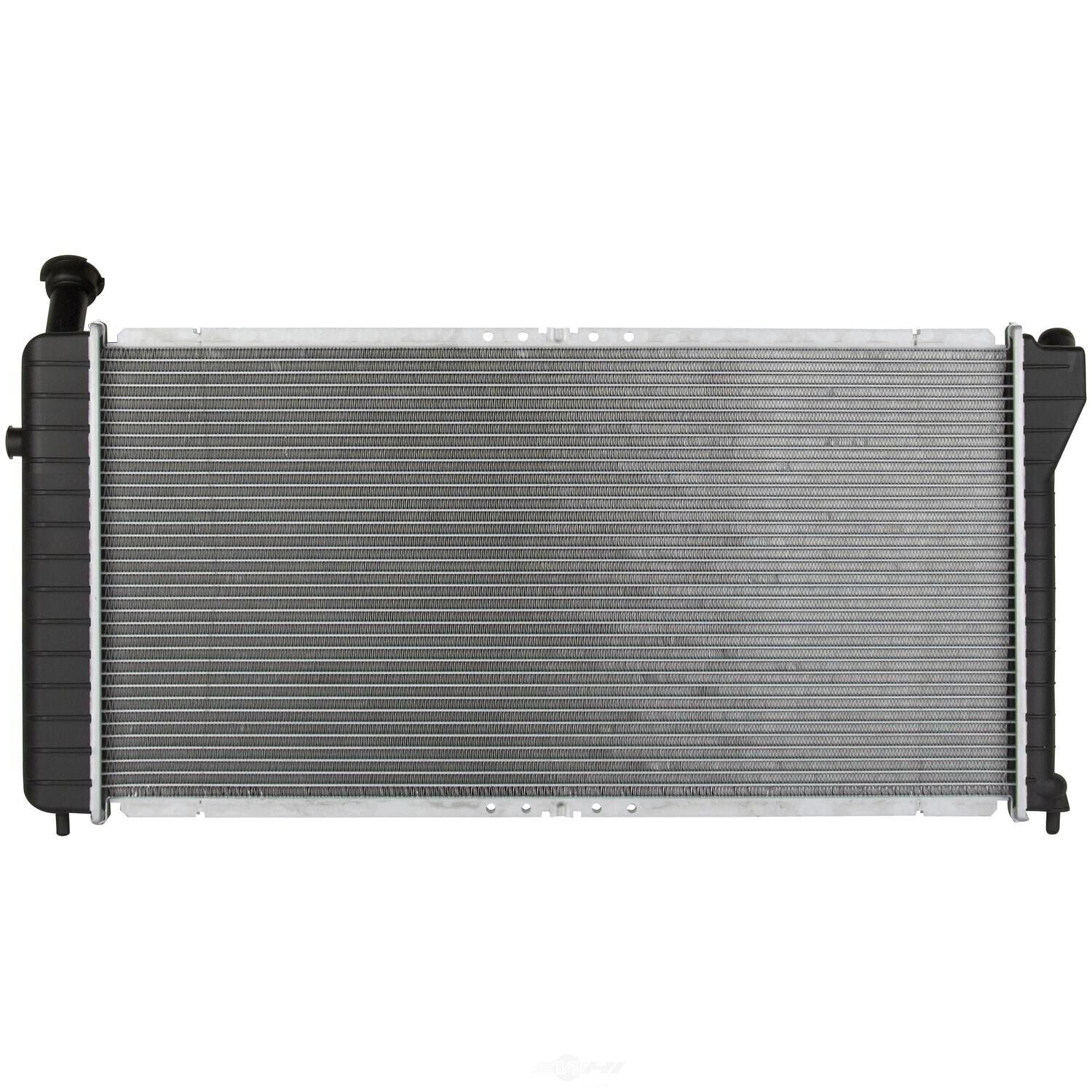 Spectra Premium Industries Inc CU2251 Radiator