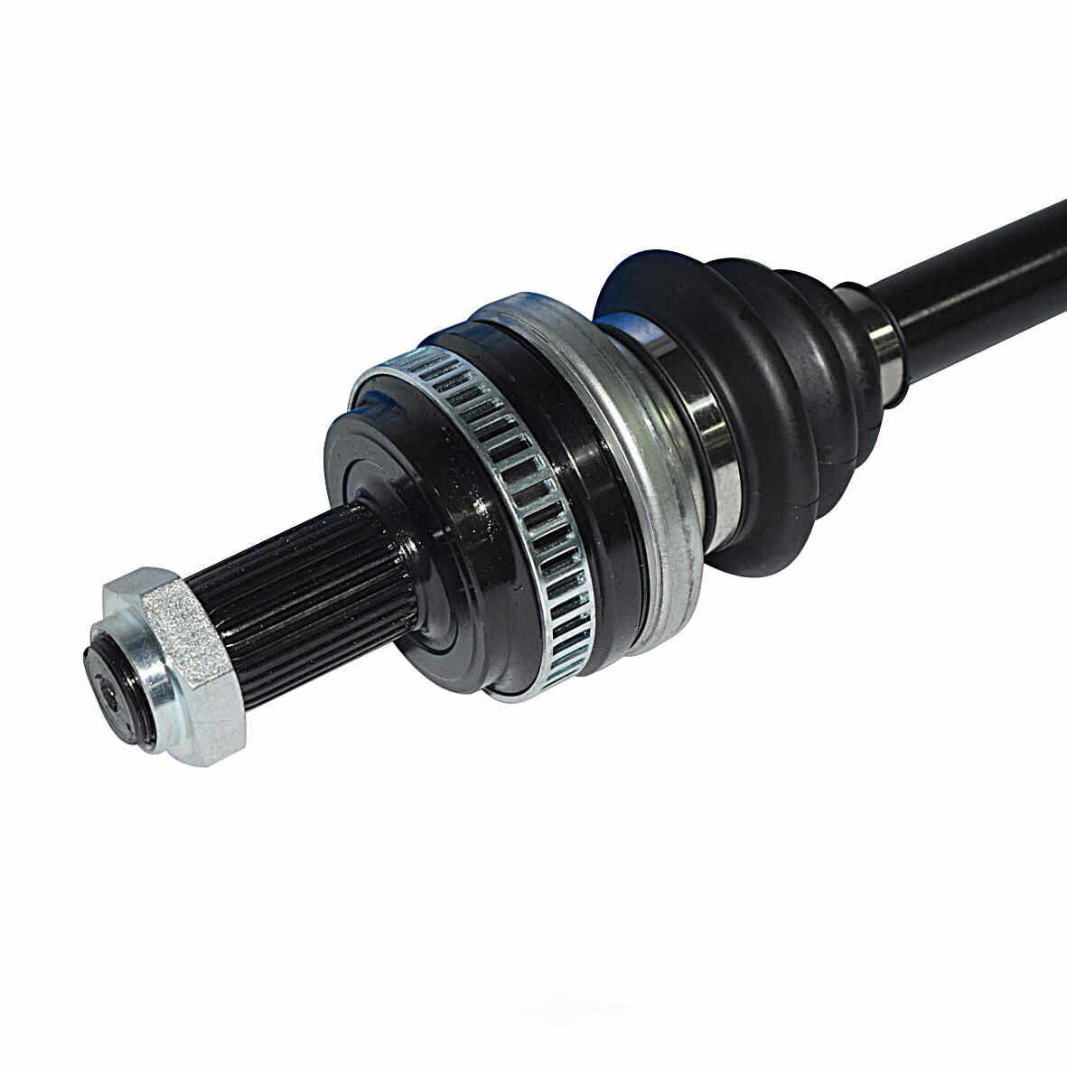 GSP North America NCV27037 CV Axle Assembly
