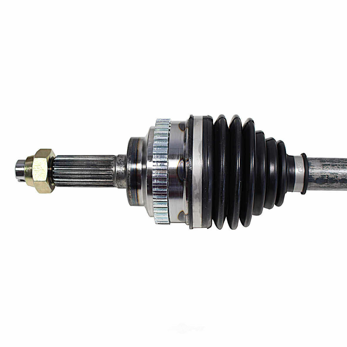GSP North America NCV75510 CV Axle Assembly