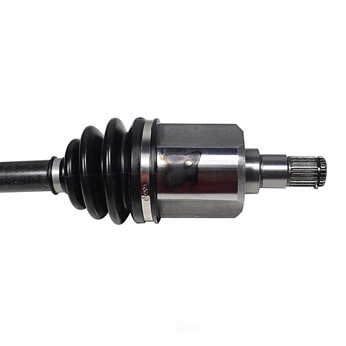 GSP North America NCV83500 CV Axle Assembly