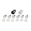 Spectra Premium Industries Inc SP6042H Fuel Pump and Sender Assembly