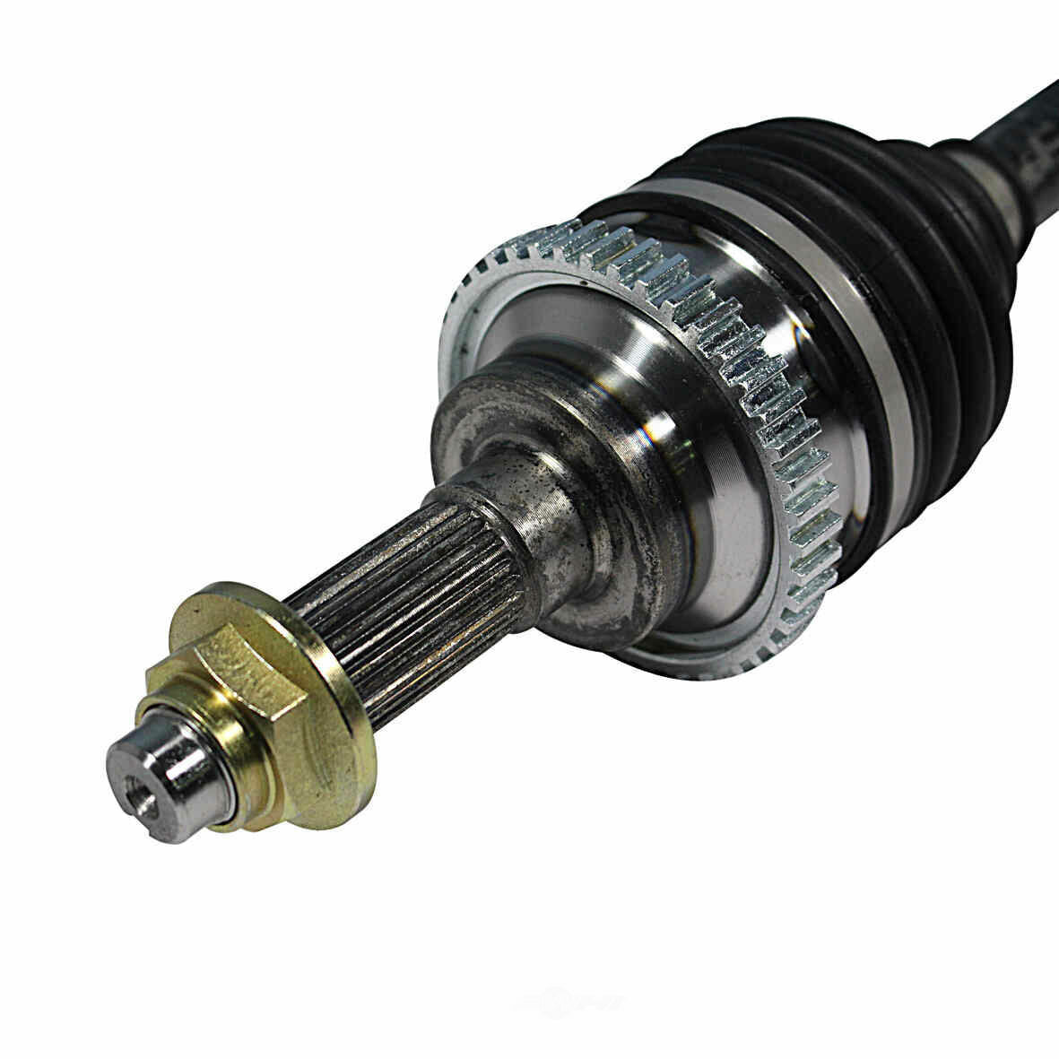 GSP North America NCV47534 CV Axle Assembly