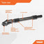 Dorman 425-130 Steering Shaft