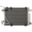 Spectra Premium Industries Inc 7-4945 A/C Condenser