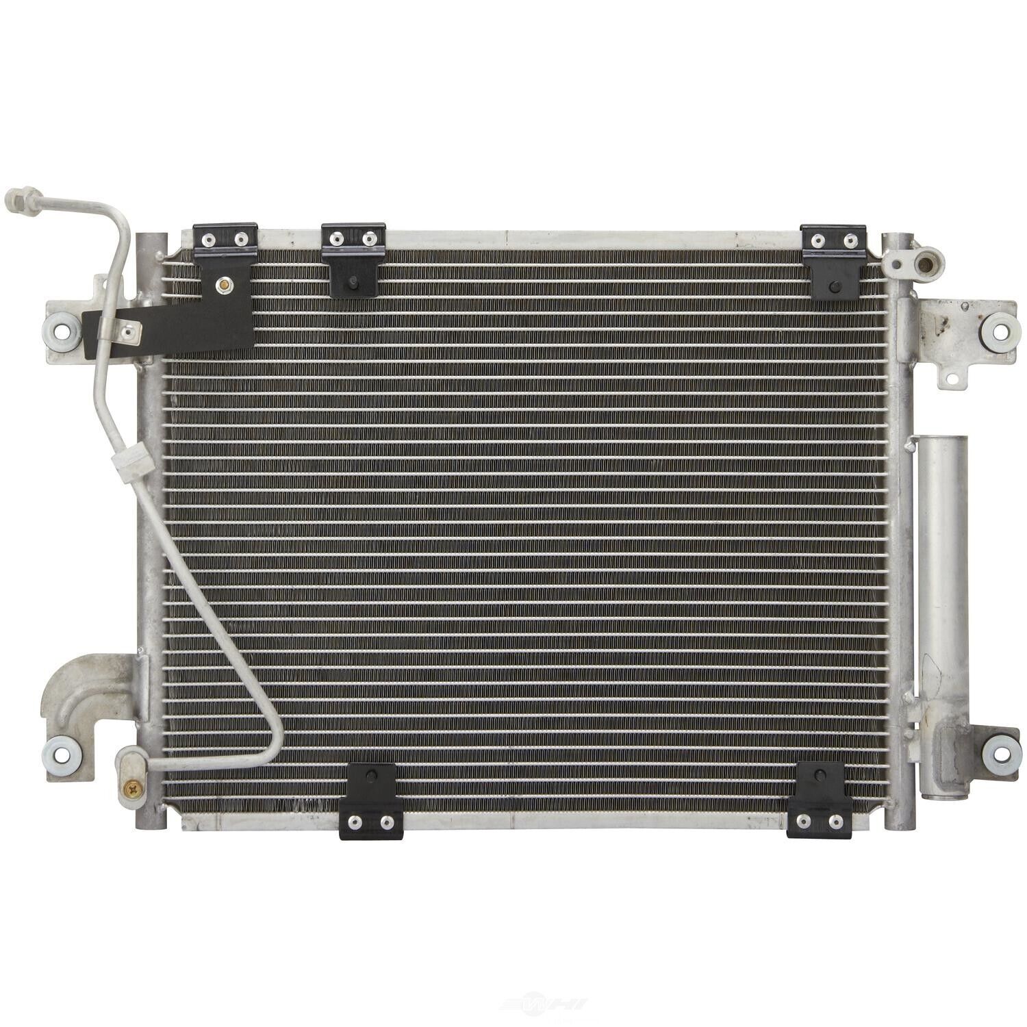Spectra Premium Industries Inc 7-4945 A/C Condenser