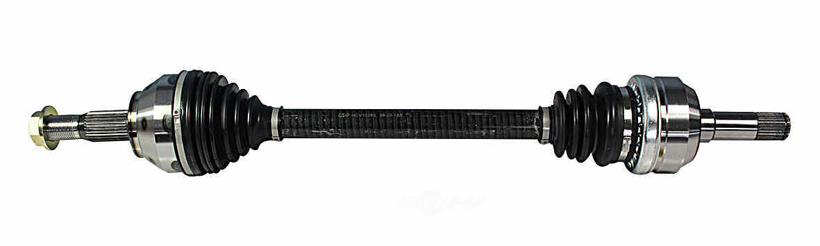 GSP North America NCV10286 CV Axle Assembly