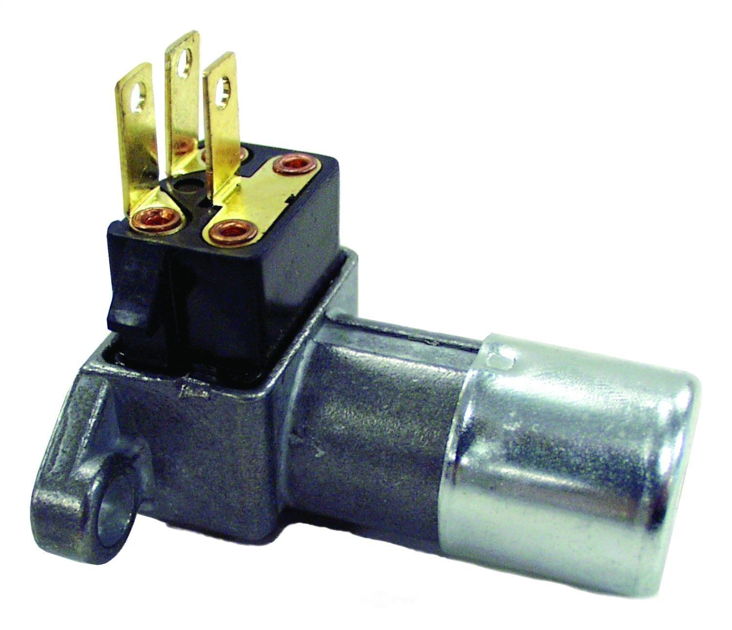 Crown Automotive Sales Co. J5461816 Dimmer Switch