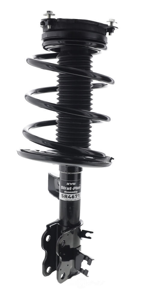 KYB SR4671 Suspension Strut and Coil Spring Assembly
