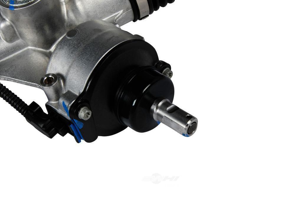 Genuine GM Parts 84037522 Rack and Pinion Assembly