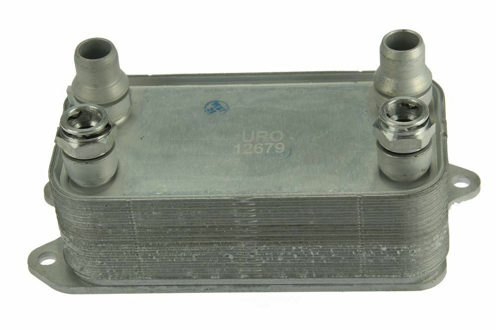 URO SHORT SKU URO-013641 Automatic Transmission Oil Cooler