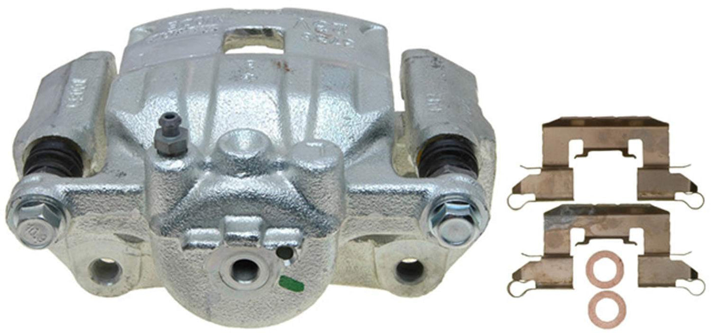 ACDelco Professional Durastop 18FR12255 Disc Brake Caliper