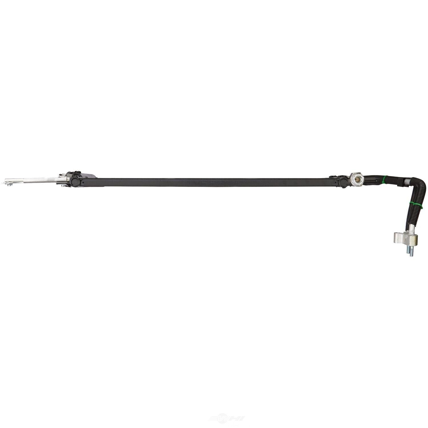 Spectra Premium Industries Inc 7-3886 A/C Condenser