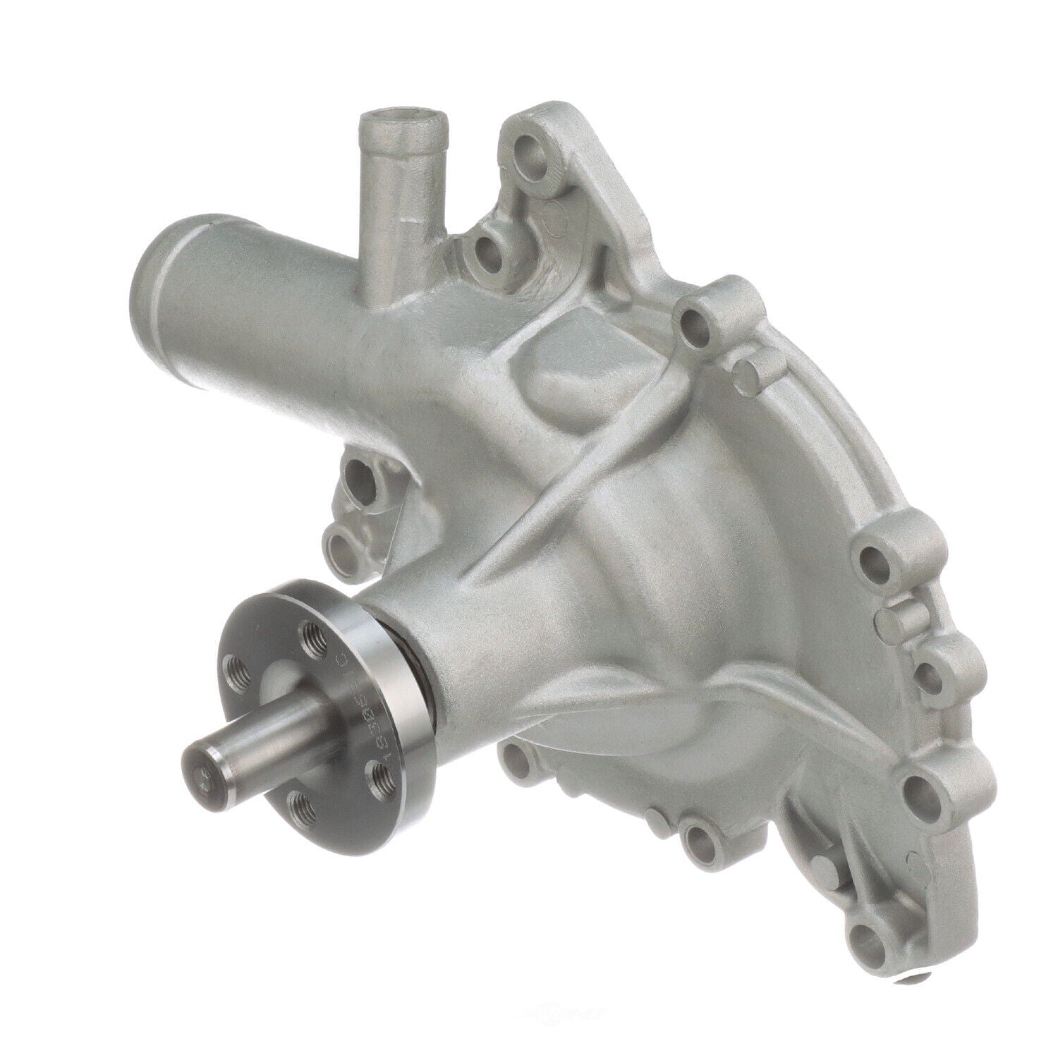 CARTER WATER PUMPS W424M Engine Water Pump