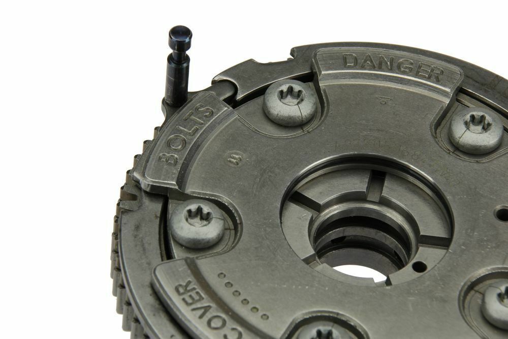 URO SHORT SKU URO-017299 Engine Variable Valve Timing (VVT) Adjuster