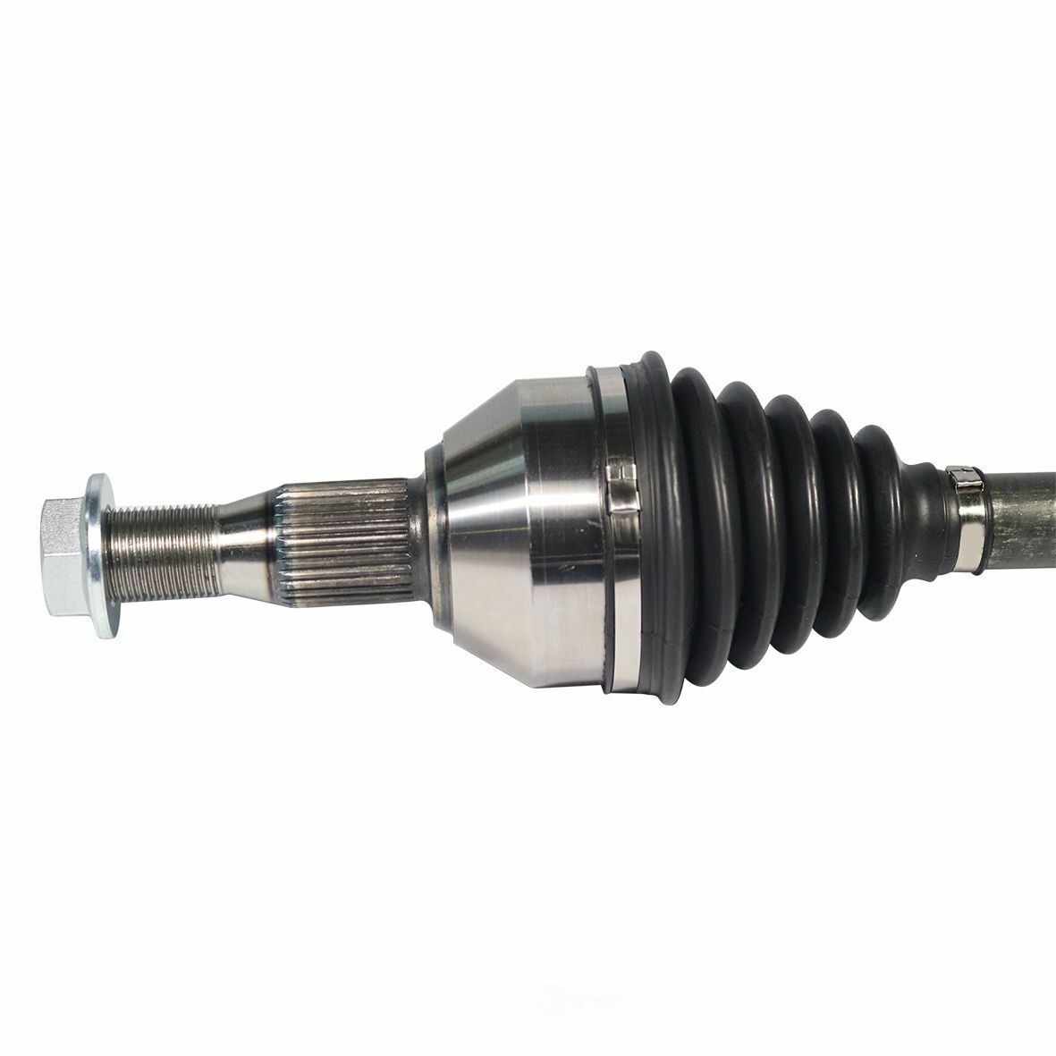 GSP North America NCV10238 CV Axle Assembly