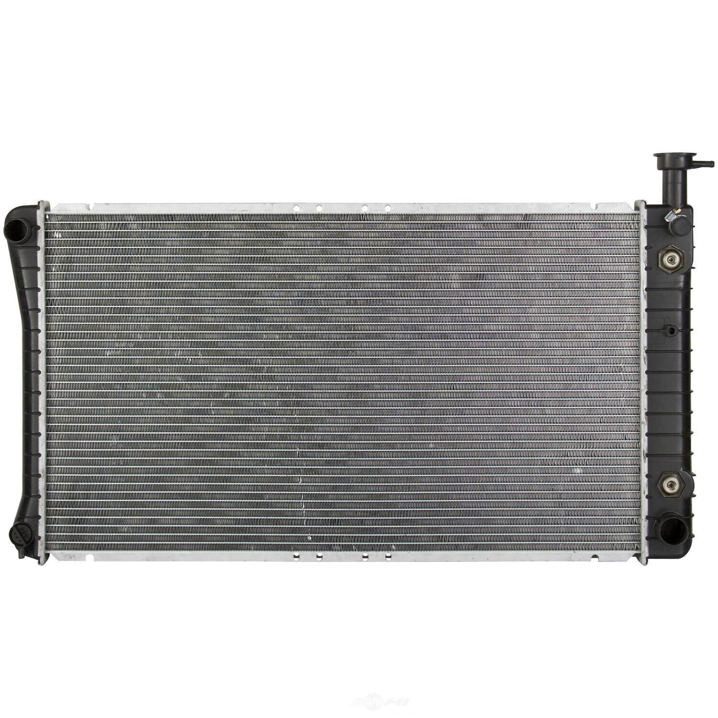 Spectra Premium Industries Inc CU1477 Radiator