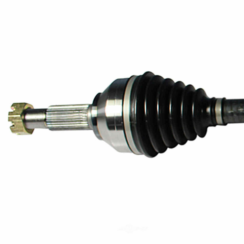GSP North America NCV53039 CV Axle Assembly