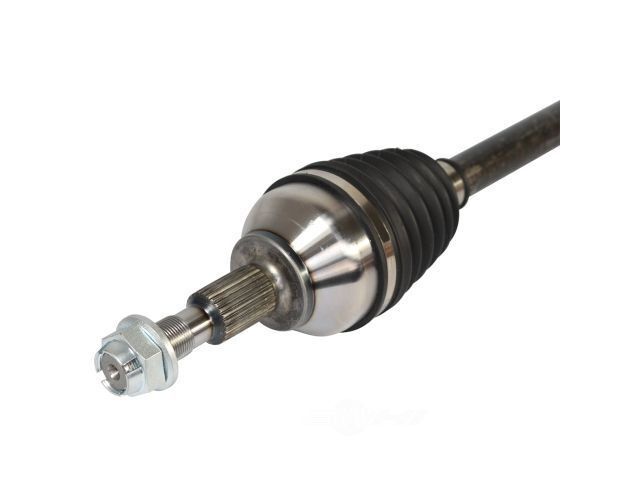GSP North America NCV11207 CV Axle Assembly