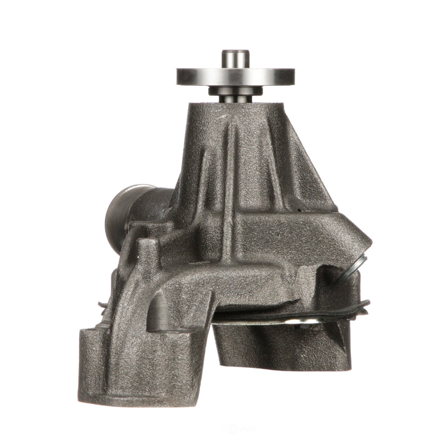 CARTER WATER PUMPS W715M Engine Water Pump