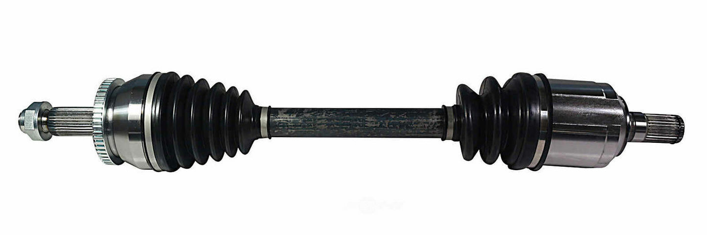 GSP North America NCV75076 CV Axle Assembly