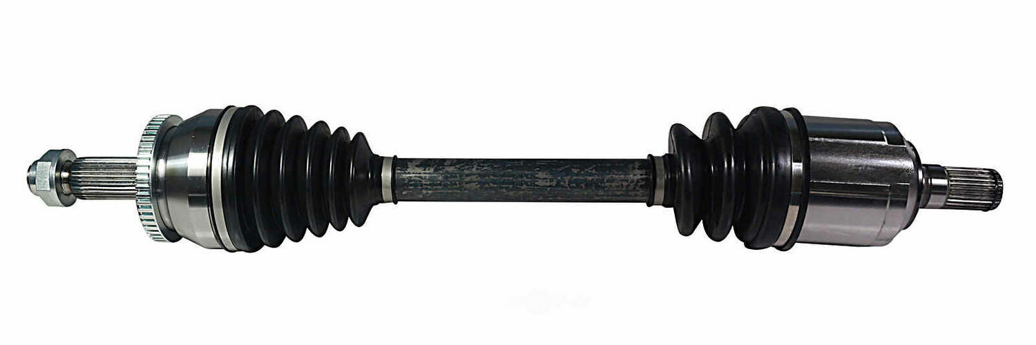 GSP North America NCV75076 CV Axle Assembly
