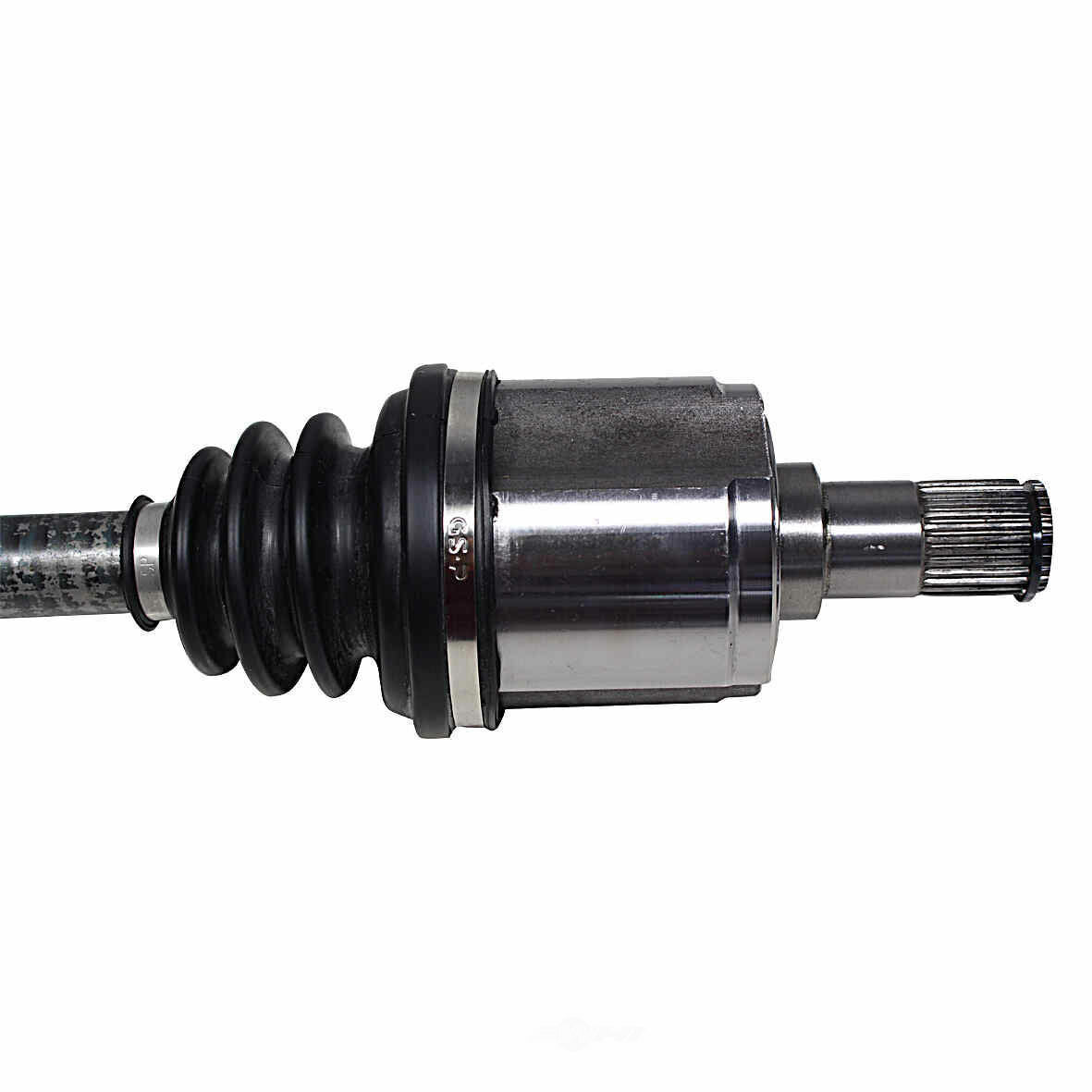 GSP North America NCV10262 CV Axle Assembly