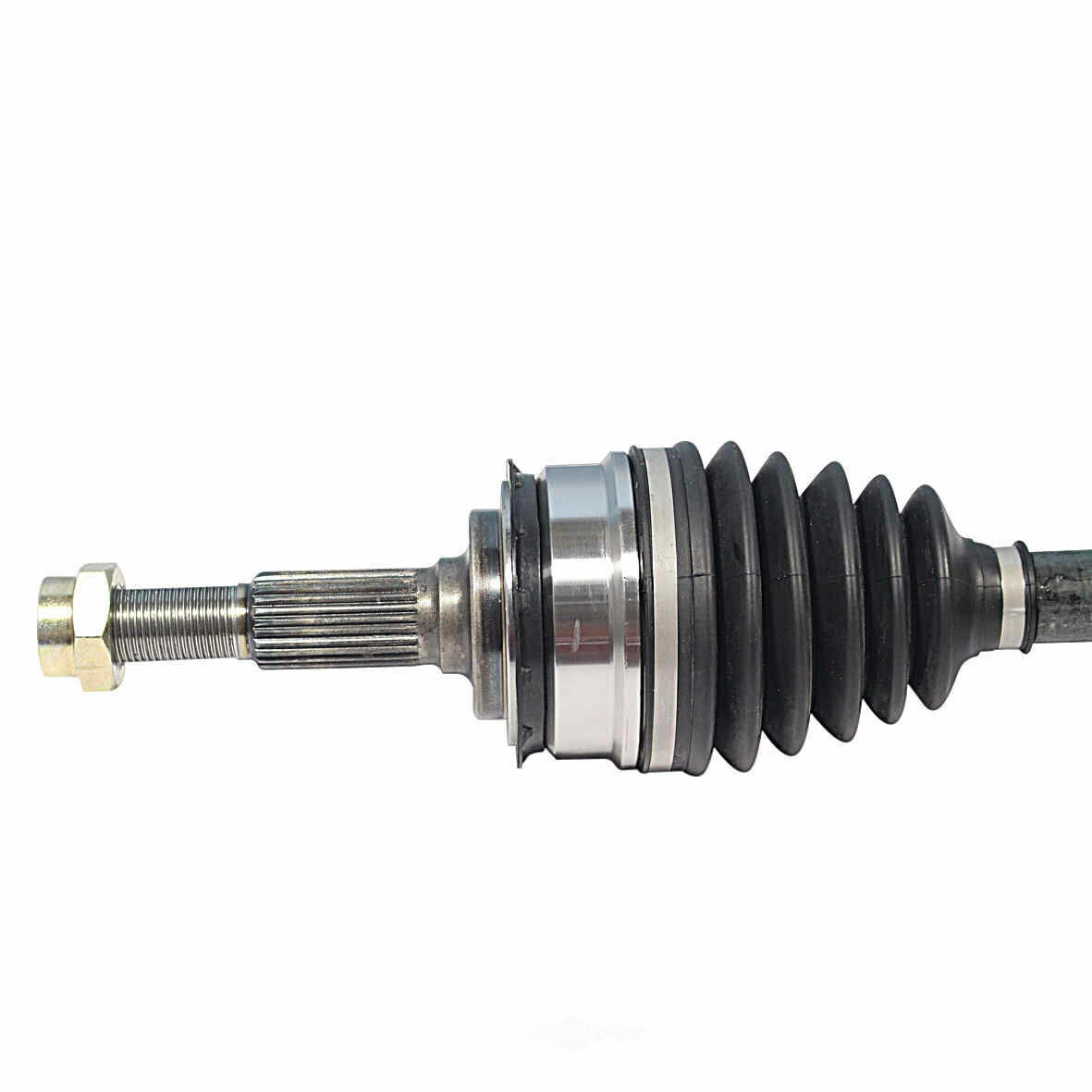GSP North America NCV10027 CV Axle Assembly
