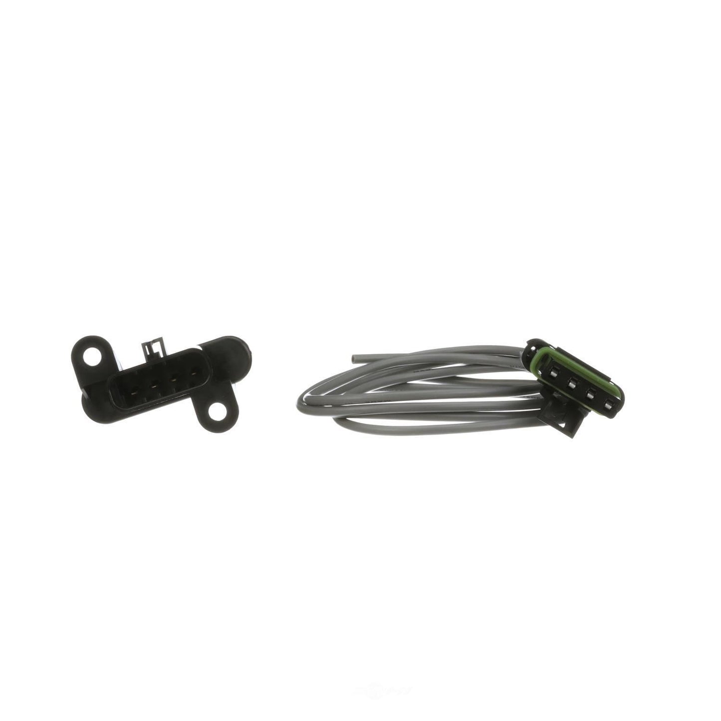 Standard RU662HTK HVAC Blower Motor Resistor Kit