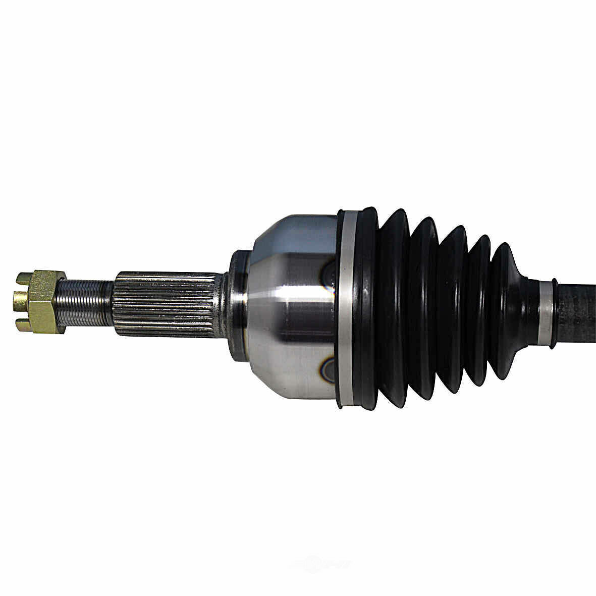 GSP North America NCV53016 CV Axle Assembly