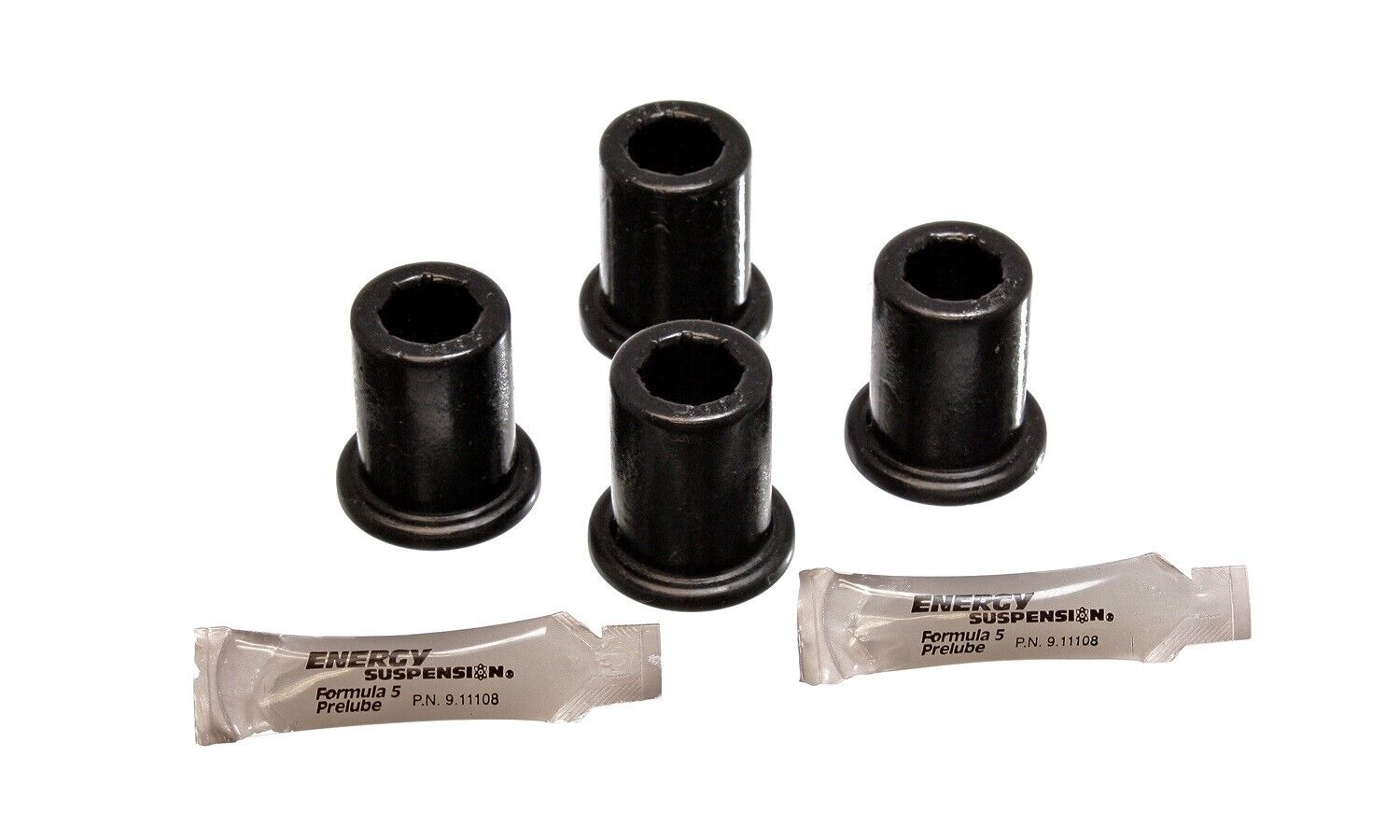 ENERGY SUSPENSION 8.2111G Leaf Spring Shackle Bushing
