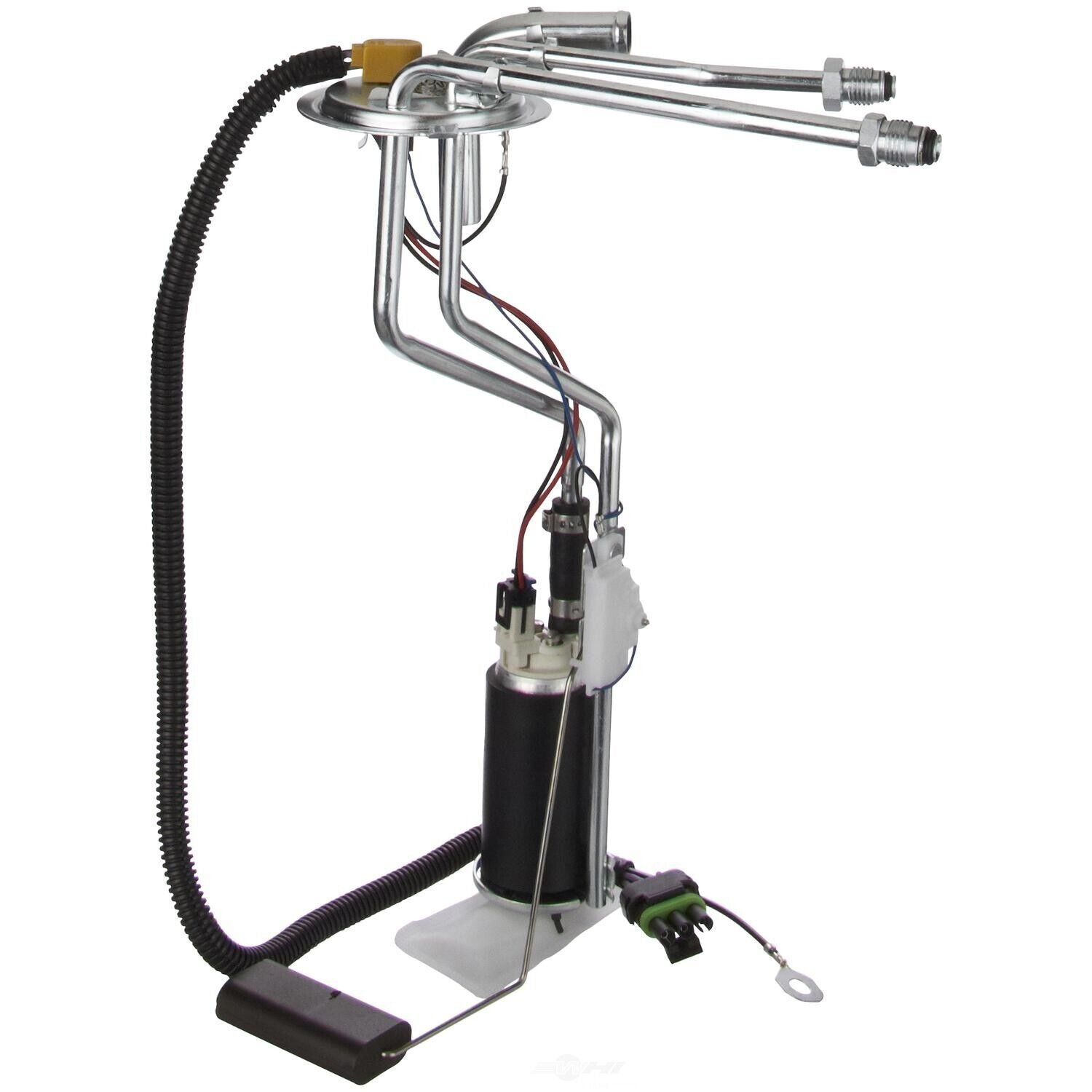 Spectra Premium Industries Inc SP12N1H Fuel Pump and Sender Assembly