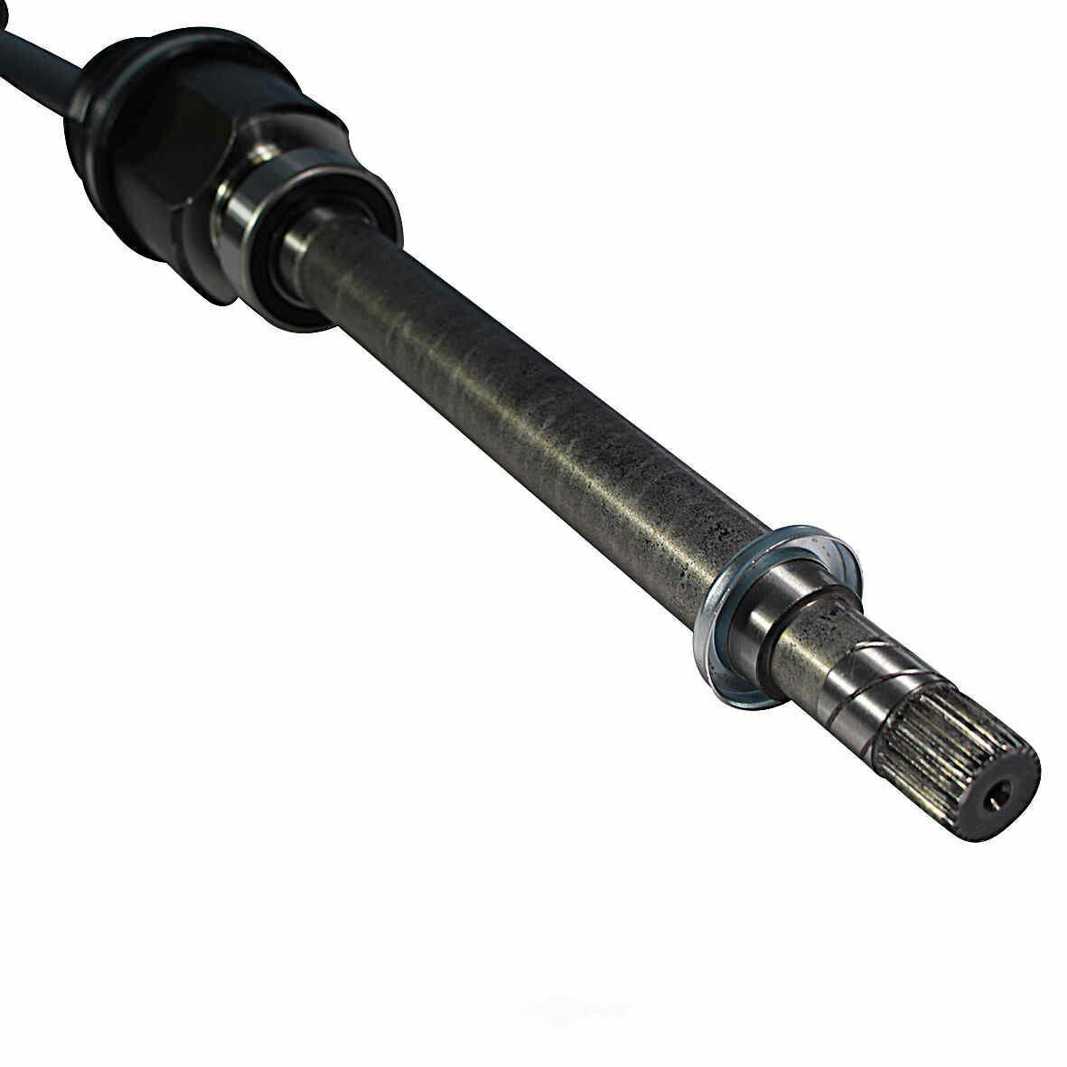 GSP North America NCV53123 CV Axle Assembly
