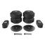 TIMBREN SES DF25004B Suspension Rubber Helper Spring Kit