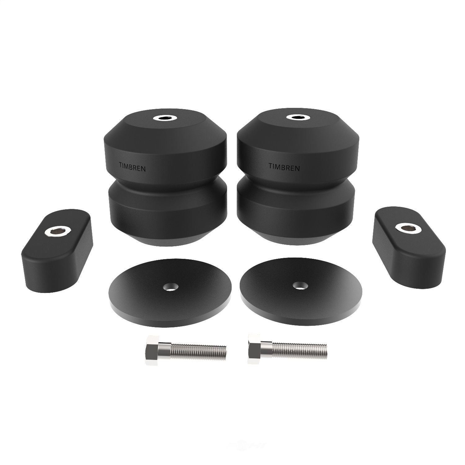 TIMBREN SES DF25004B Suspension Rubber Helper Spring Kit