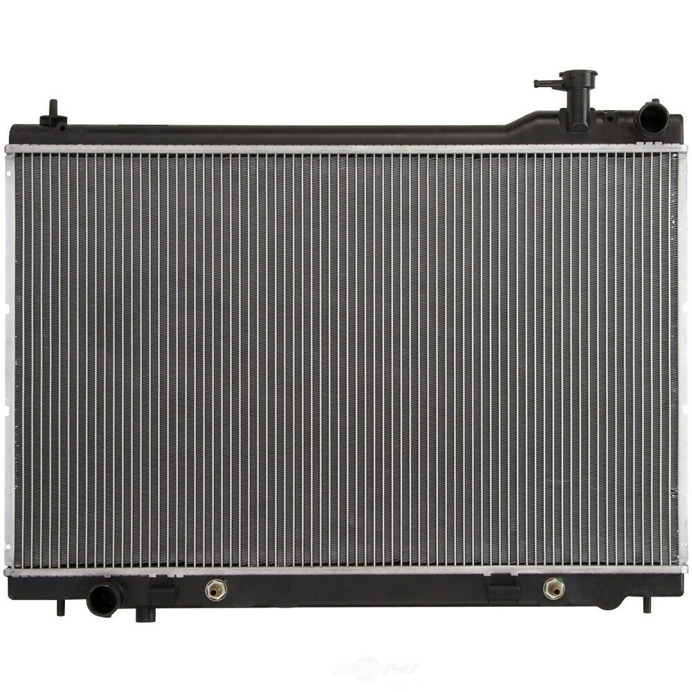 Spectra Premium Industries Inc CU2683 Radiator