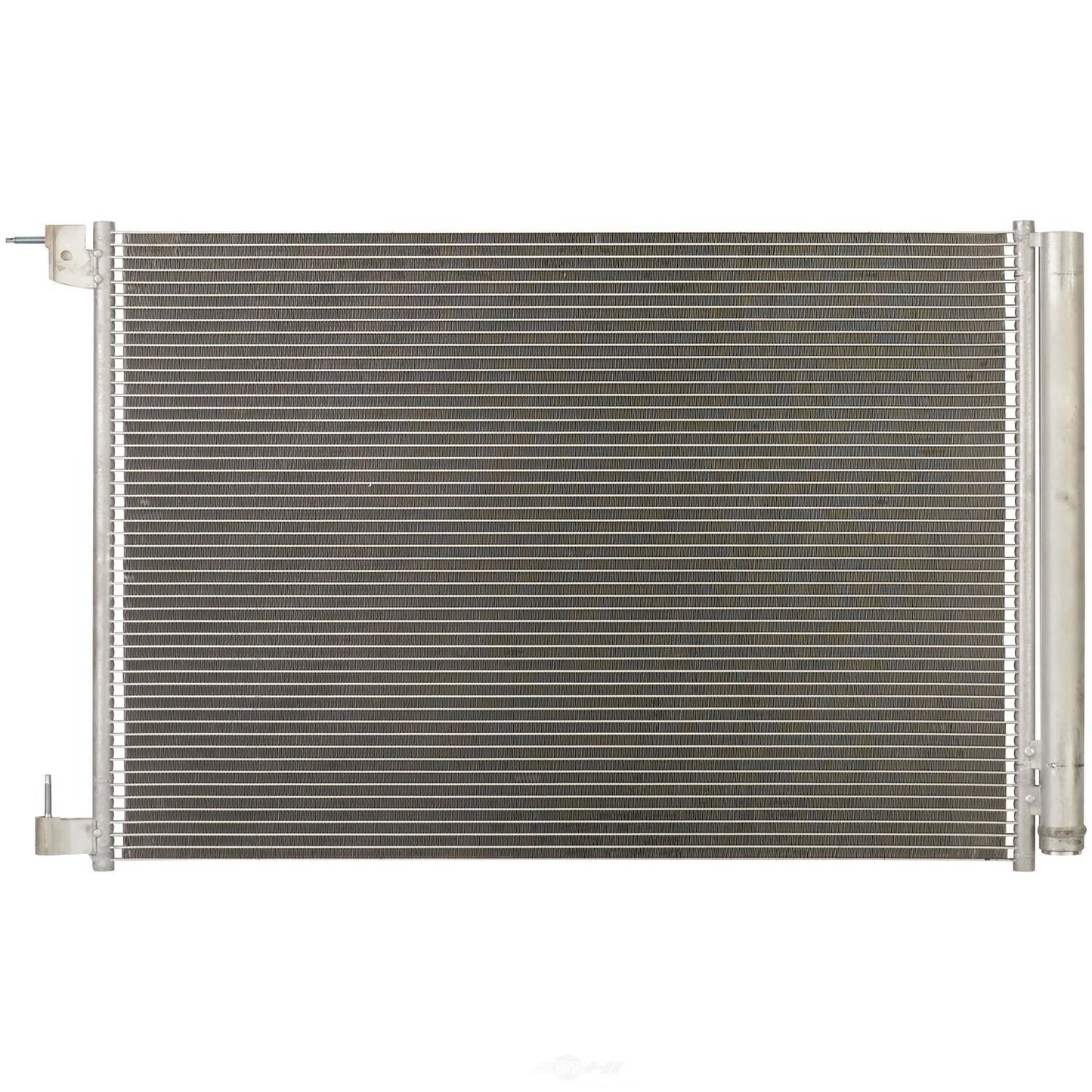 Spectra Premium Industries Inc 7-4742 A/C Condenser