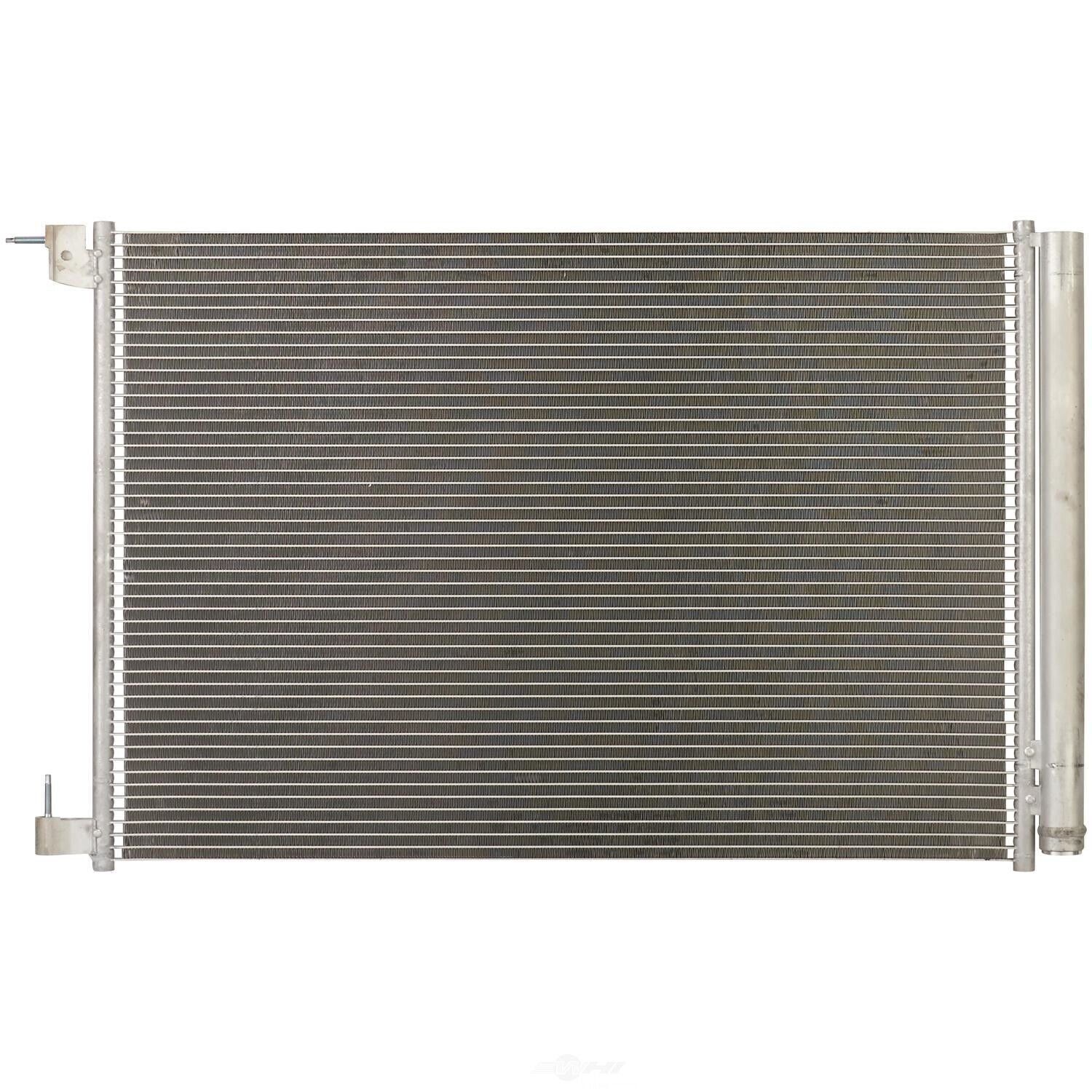 Spectra Premium Industries Inc 7-4742 A/C Condenser